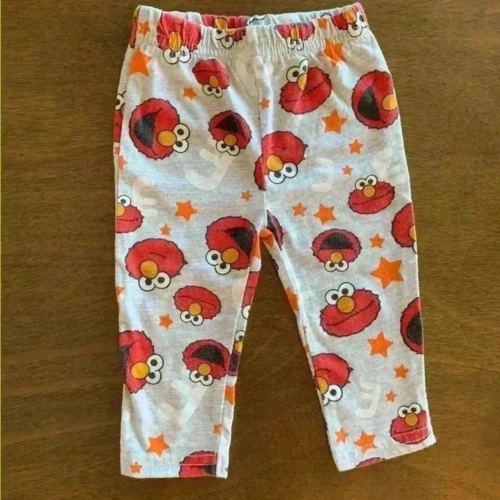 Sesame Street sesame street